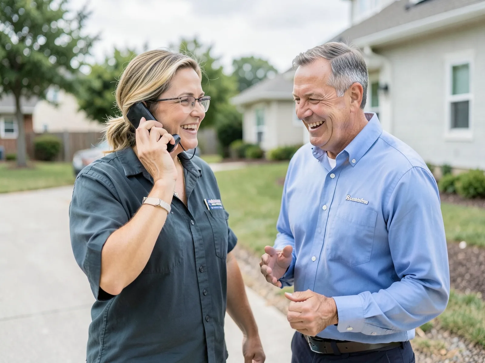 Frequently Asked Questions About Storm Damage Restoration in Aliceville, AL